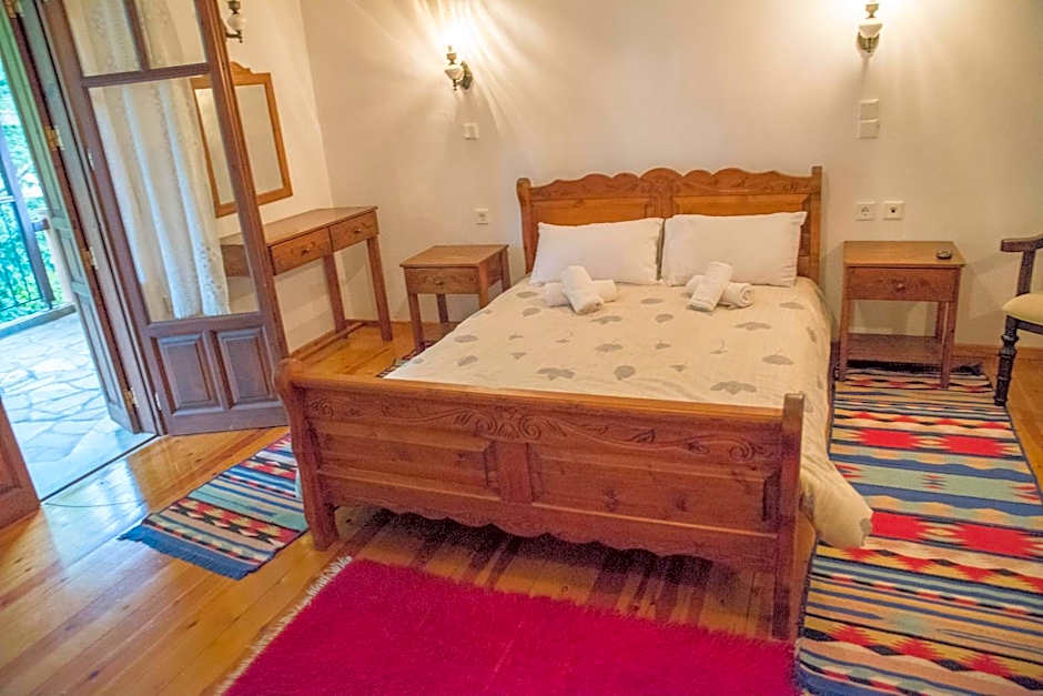 Archontiko Christodoulou