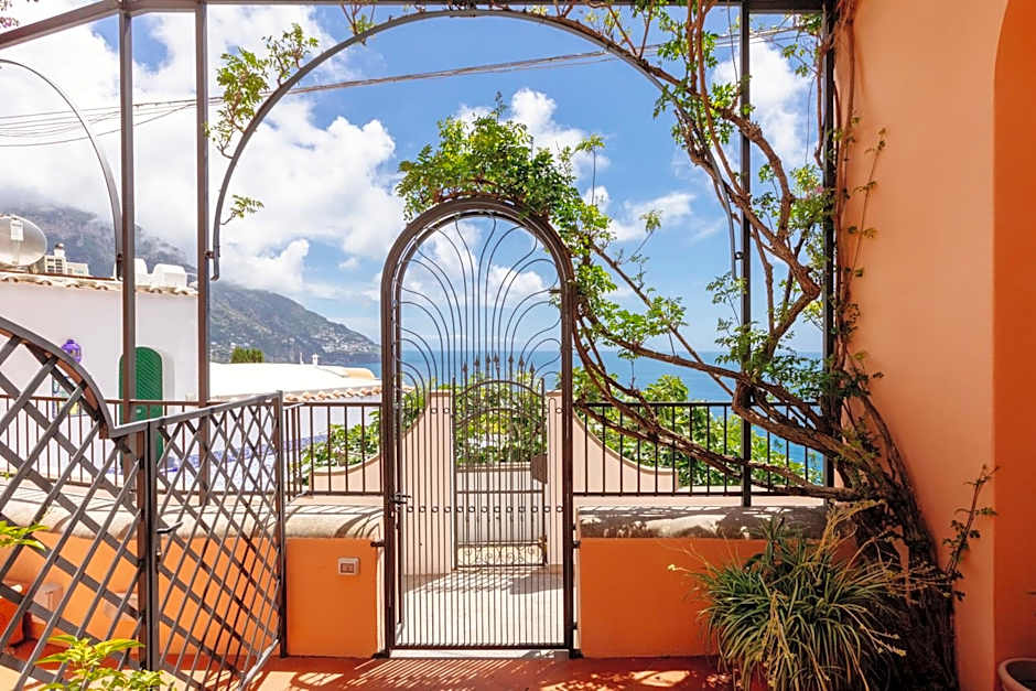 Villa Principe Giovanni