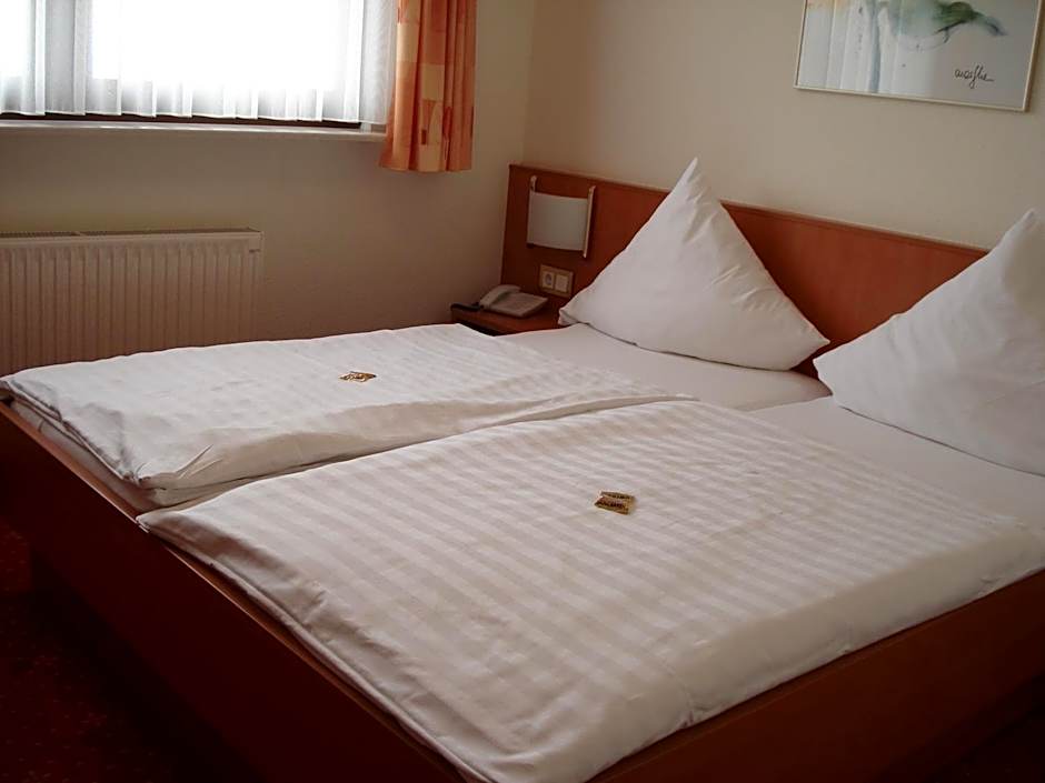 Panorama Hotel am Frankenstein