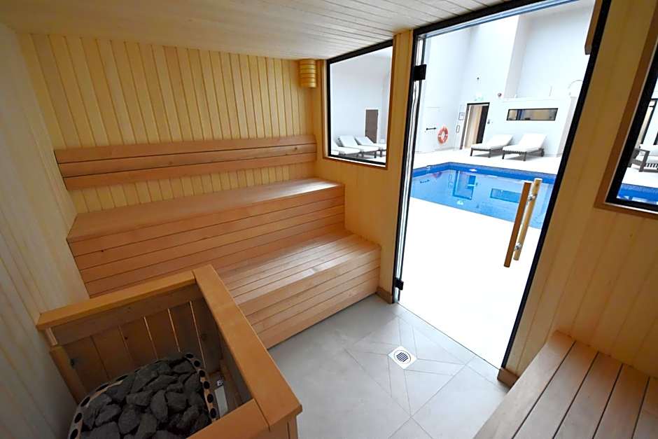 The Winchester Hotel And Spa