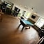Hampton Hotel