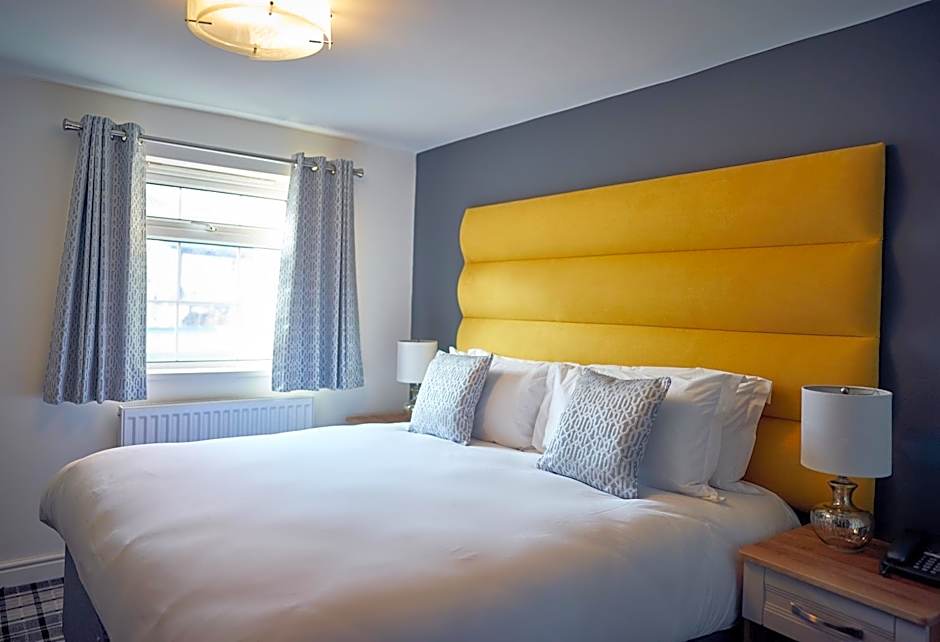 The Kirkfield Hotel
