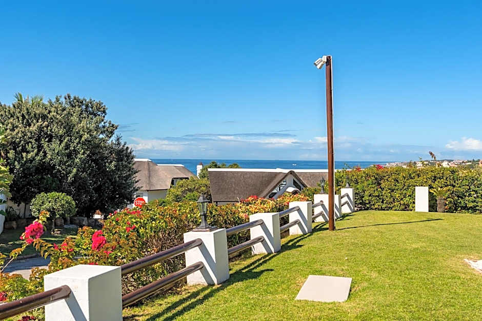 Cycads on Sea Guest House