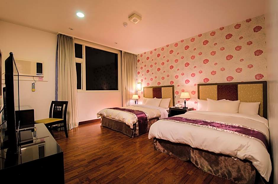 wogo hotel