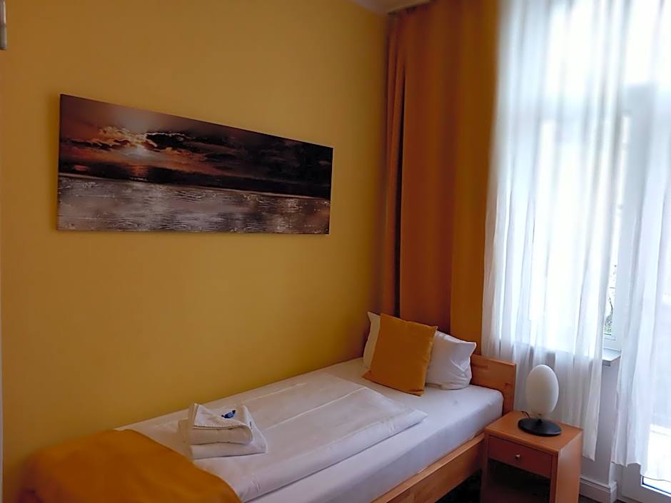 Hotel Karolinger