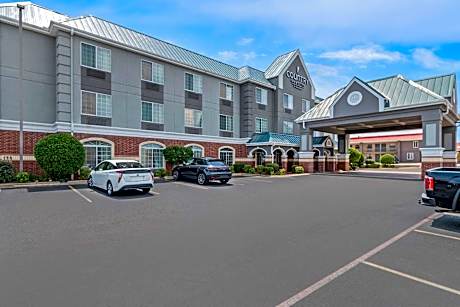 Country Inn & Suites by Radisson, Hot Springs, AR