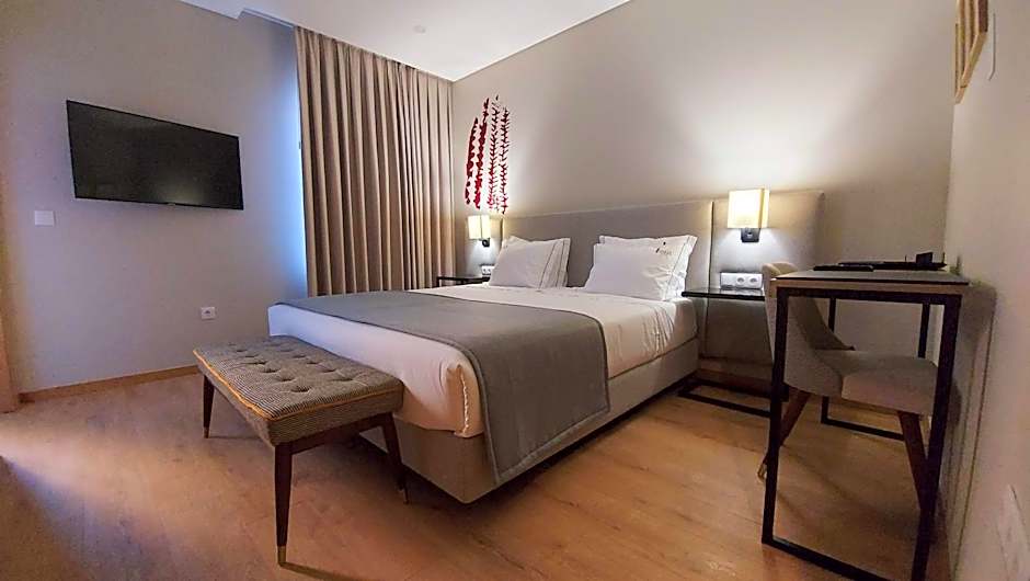 Casa da Torre - Viseu