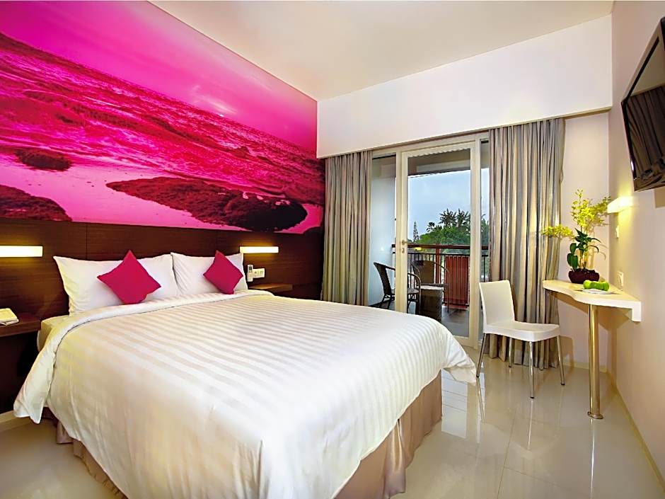 Primera Hotel Seminyak