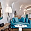 Katikies Santorini - Gea House - The Leading Hotels Of The World