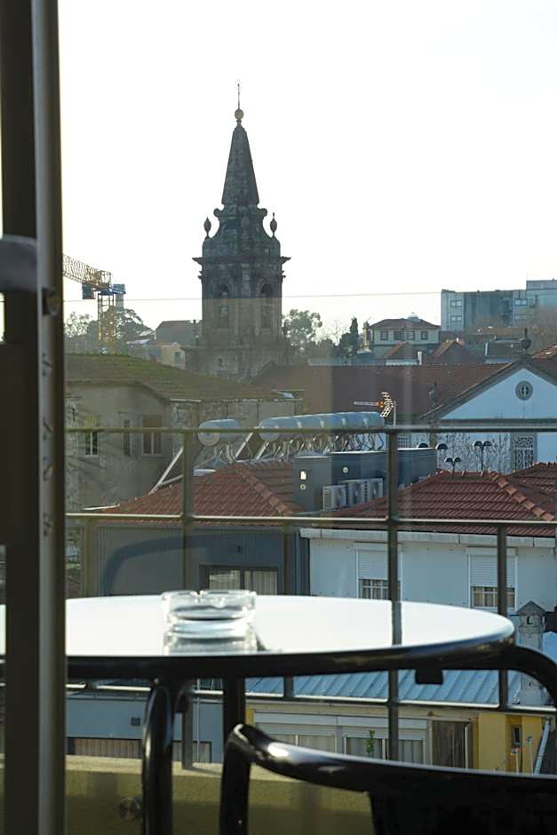 Hotel Spot Family Suites