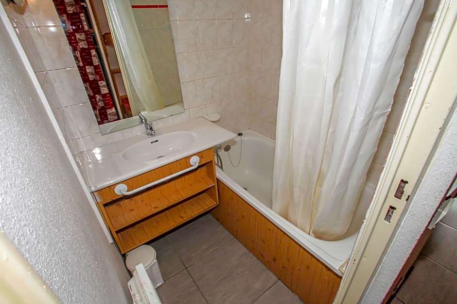 Résidence Odalys Le Hameau du Borsat