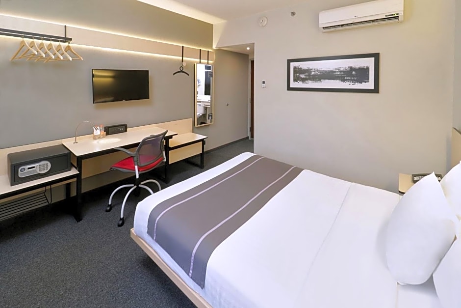 City Express Plus by Marriott Monterrey Nuevo Sur