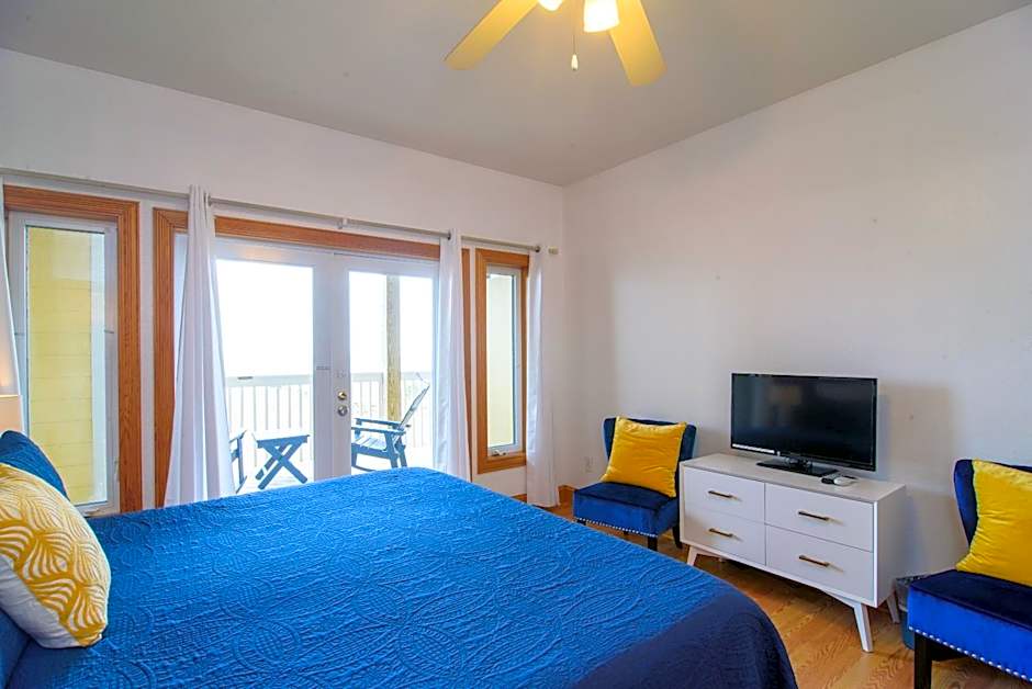 The Inn on Pamlico Sound