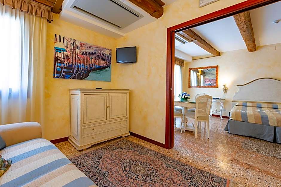 Hotel Mercurio