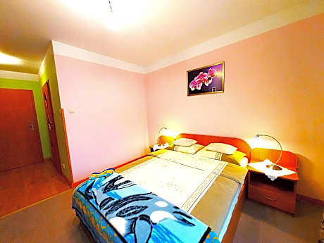 Triple Room with Balcony