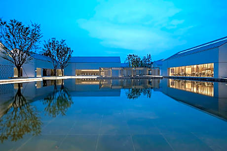 Alila Wuzhen