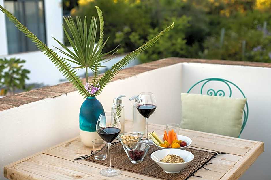 Altanure Casa Terra - Ecological Boutique Stay