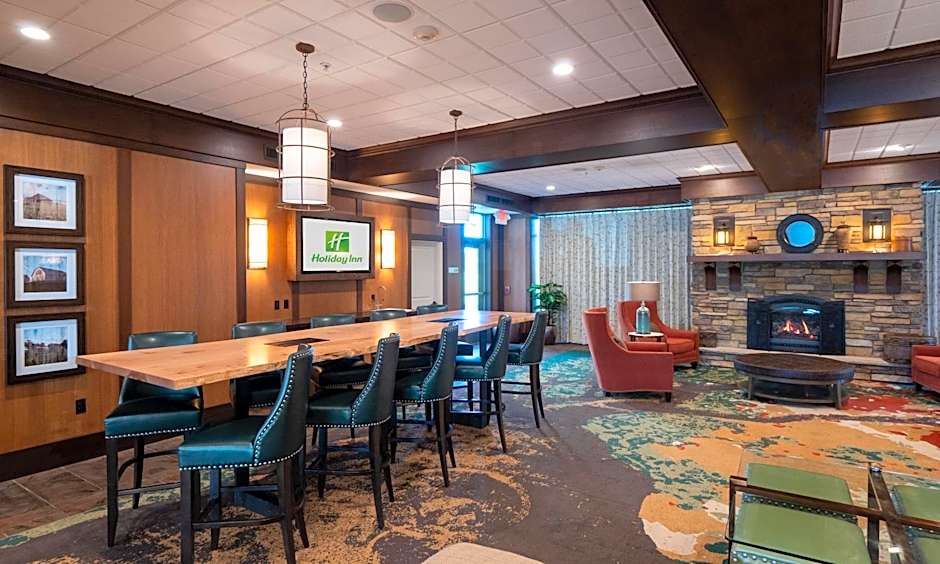 Holiday Inn Stevens Point - Convention Center By IHG