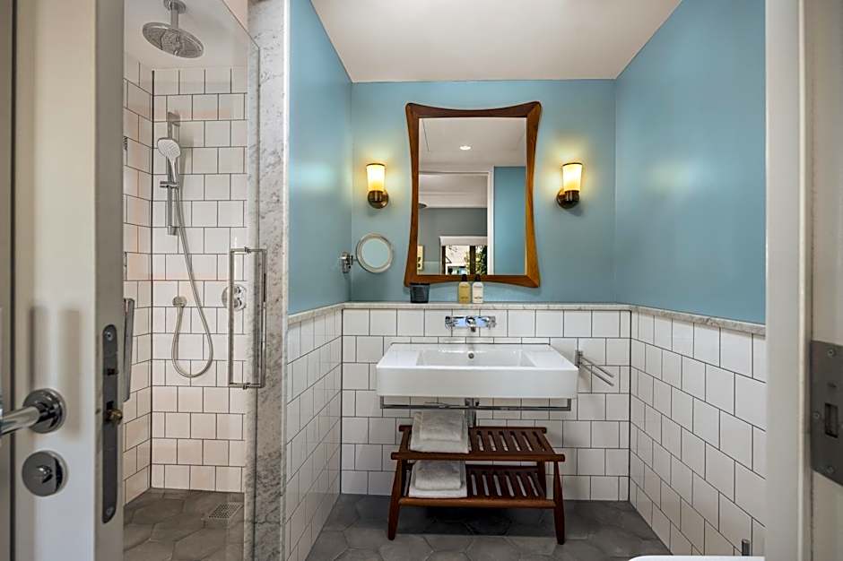 The July - Twenty Eight