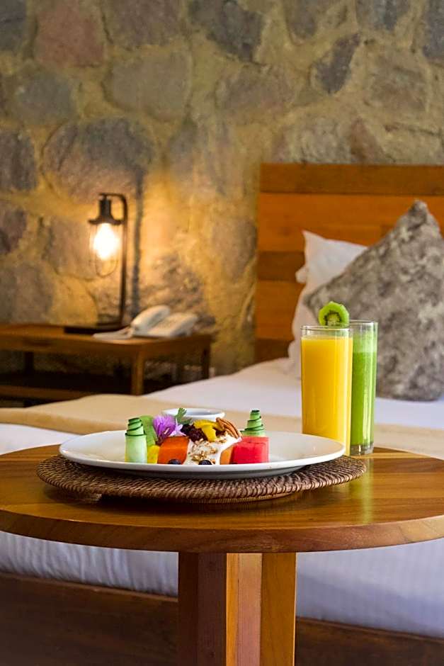Hotel Boutique Camino Del Bosque by Rotamundos