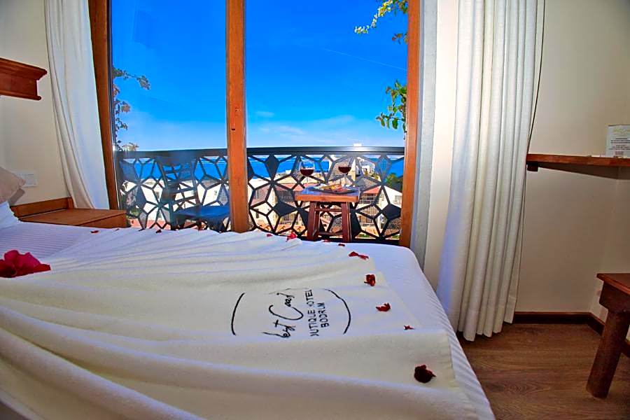 West Coast Boutique Hotel – Bodrum, MI