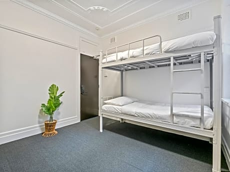 1 Person in 8-Bed Dormitory - Female Only