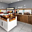 Hampton Inn By Hilton Houston Hobby Airport