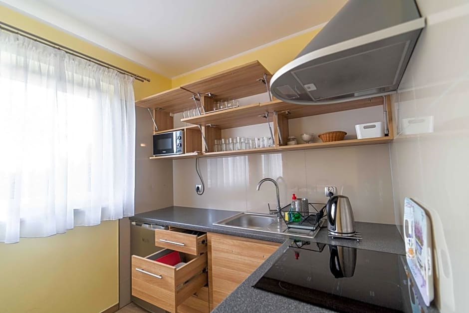 Agroturystyka "U Dyzia"