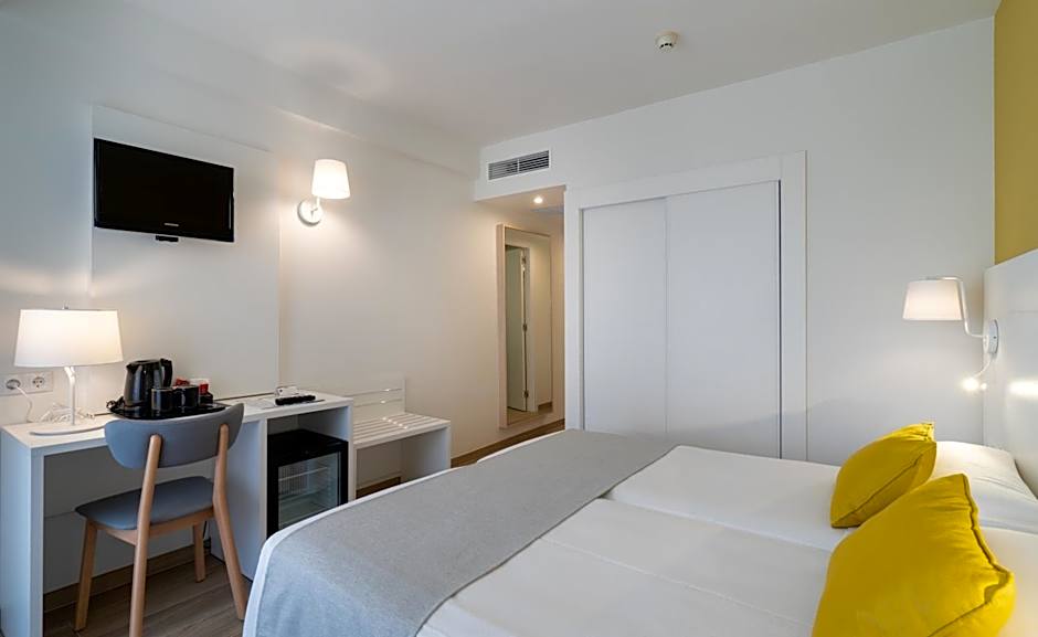 Medplaya Hotel Rio Park