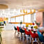 ibis Styles Lyon Sud Vienne