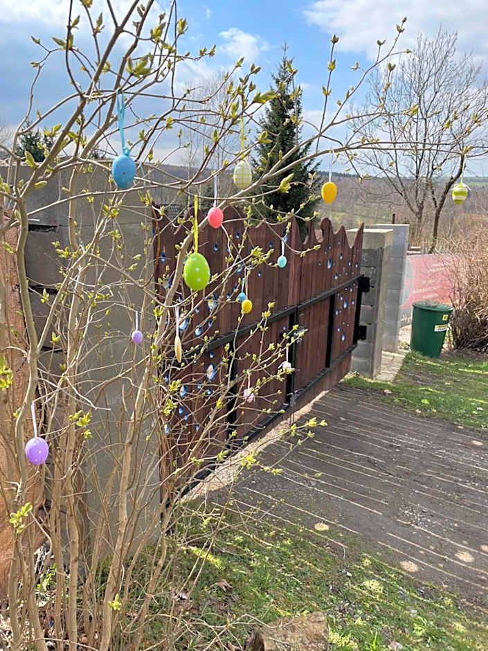 Fox House Tisá / Rájec