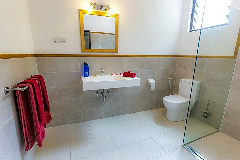 Diani Sea Lodge - All Inclusive