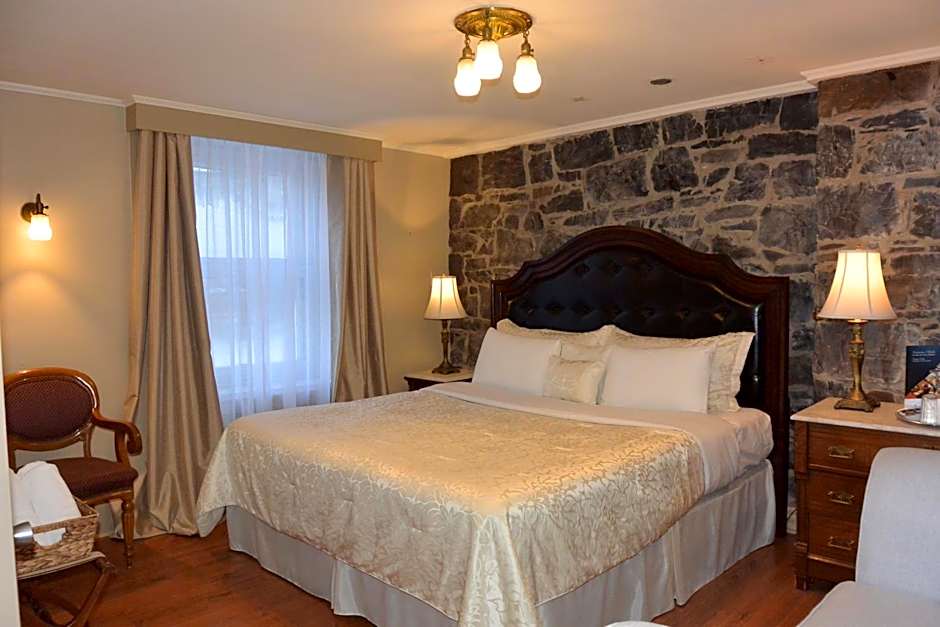 Manoir Sainte Genevieve