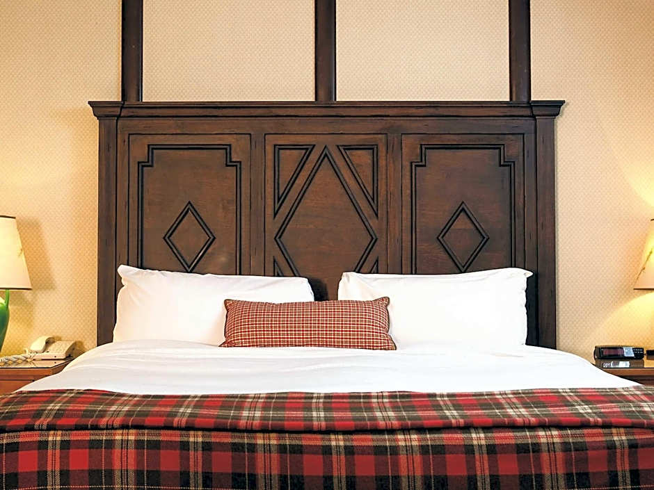 Fairmont Le Chateau Montebello
