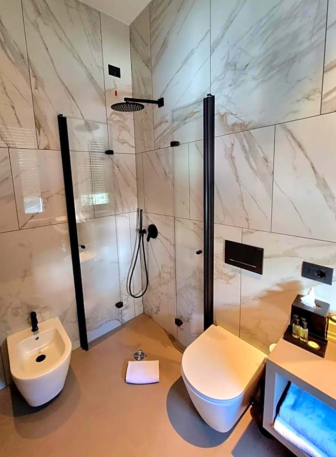 Grand Hotel Passetto