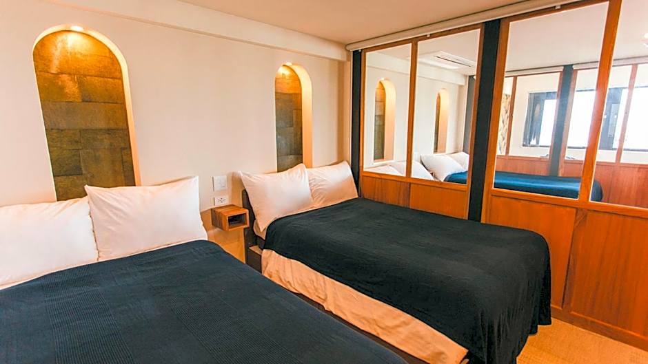 Blue Steak Wonder Nagahama