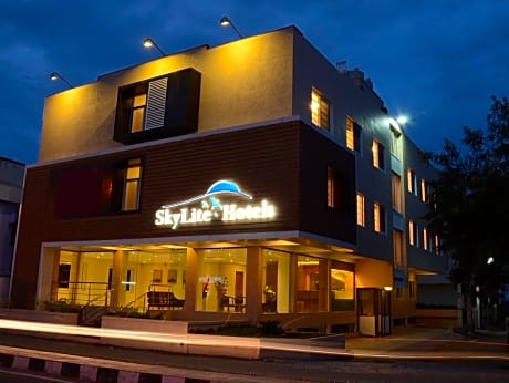 Skylite Hotels