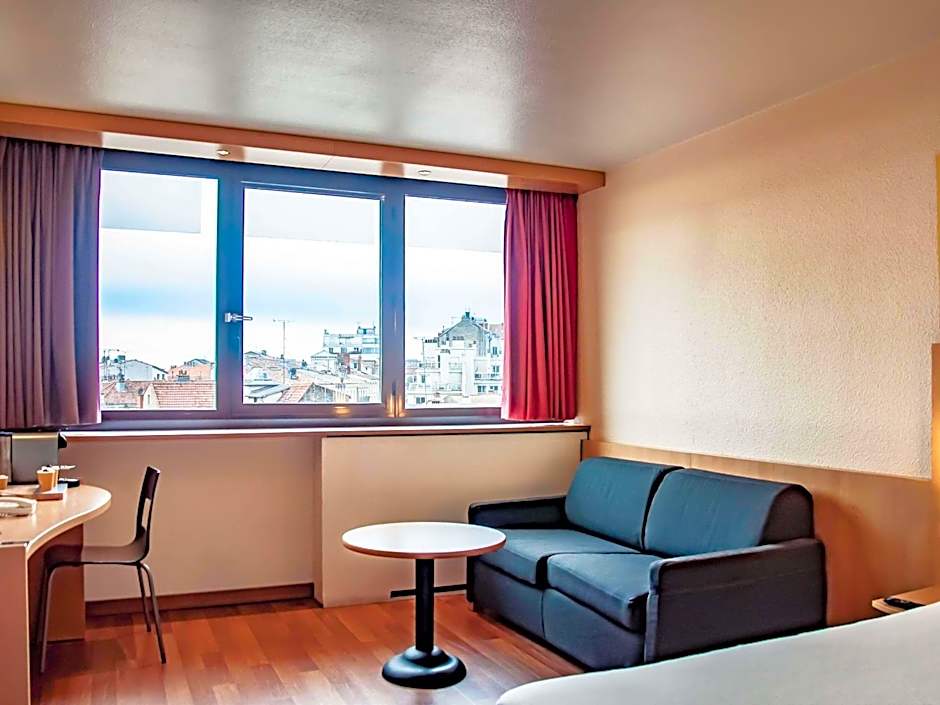 ibis Montpellier Centre Comedie