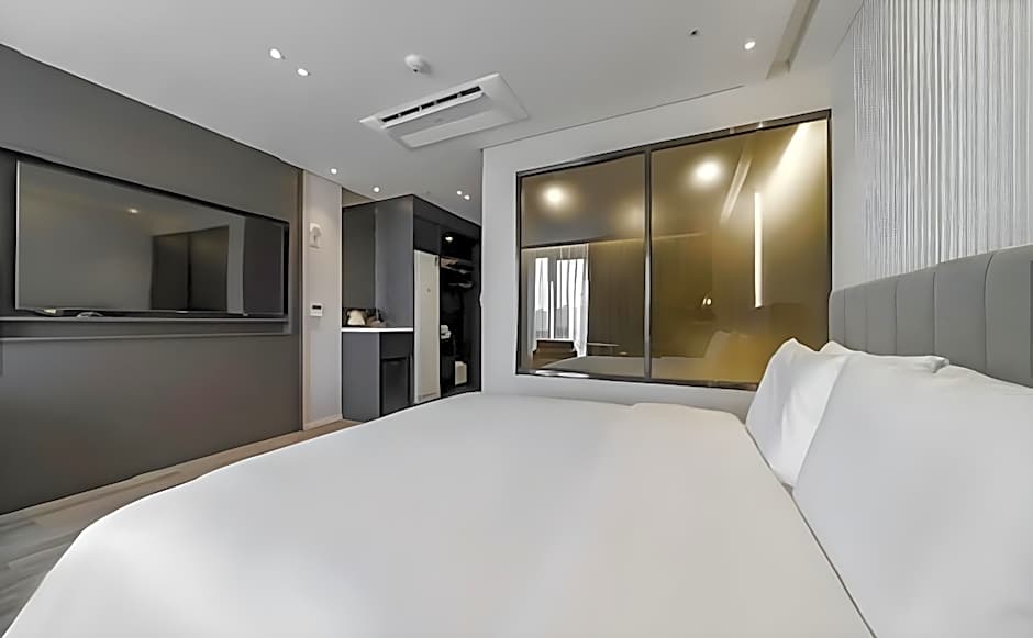 Busan Myungji CielOcean Hotel