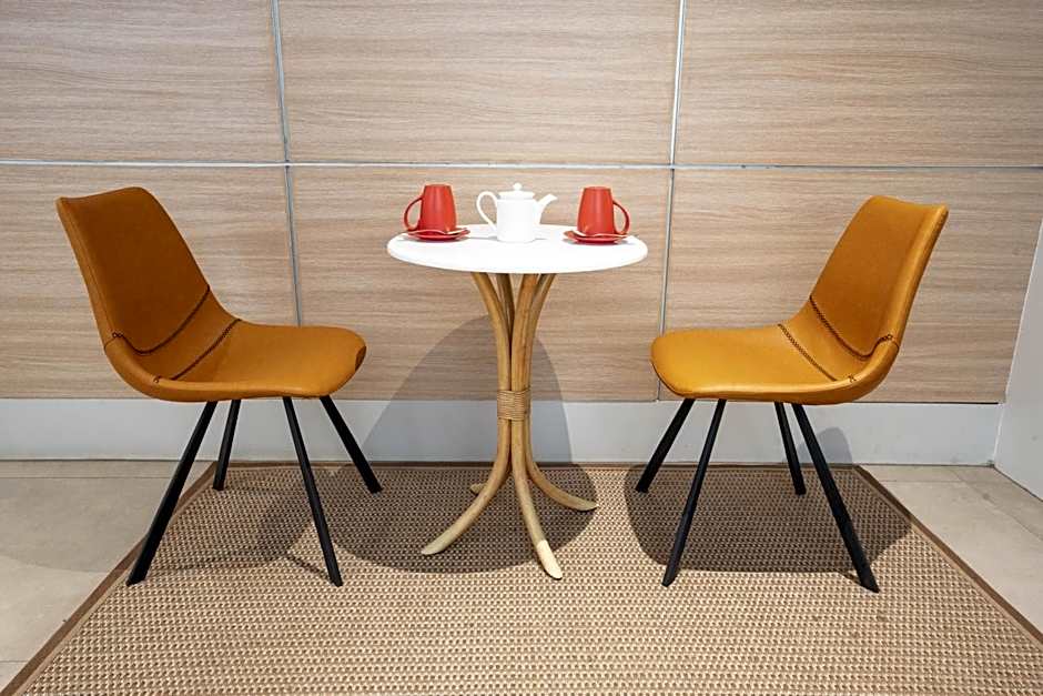 Sarova Imperial Hotel