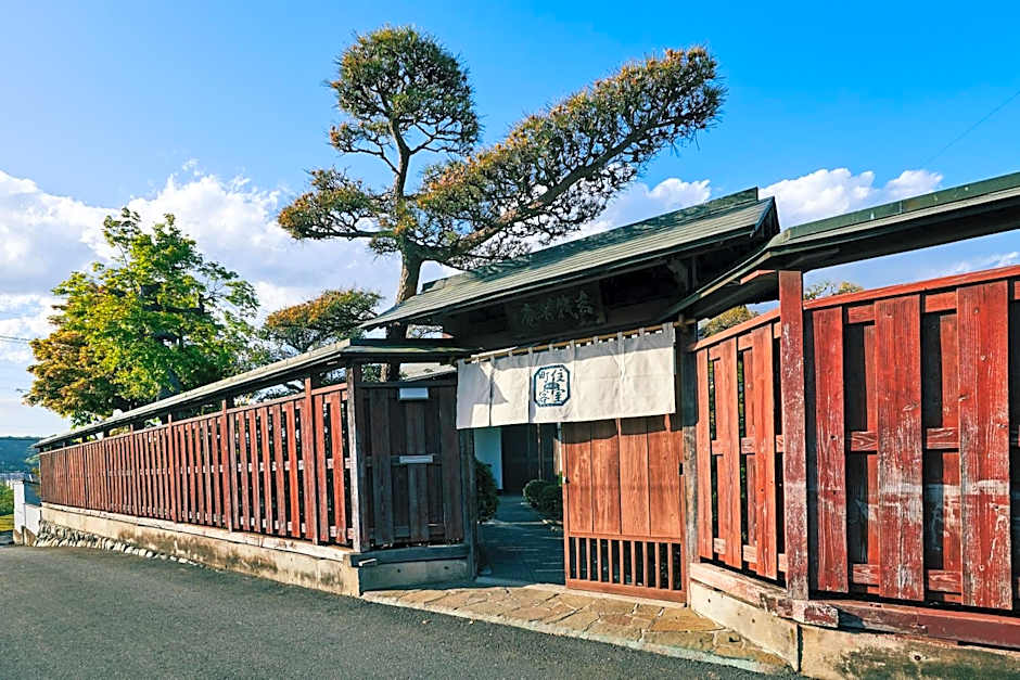 町住客室 秩父宿