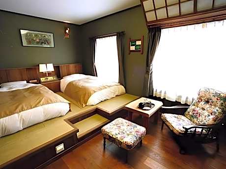 Auberge Kitano Dandan
