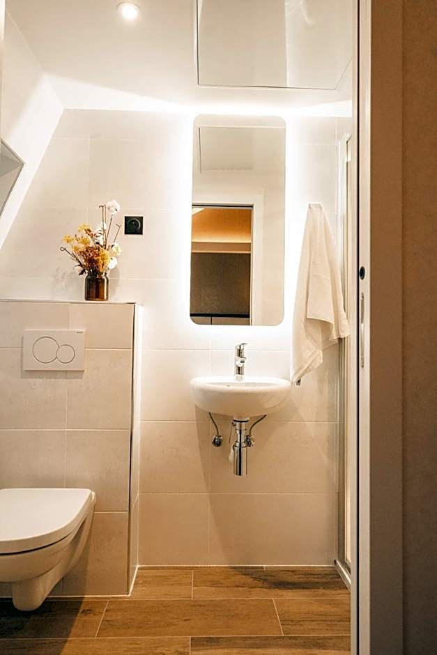 La Maison Montparnasse