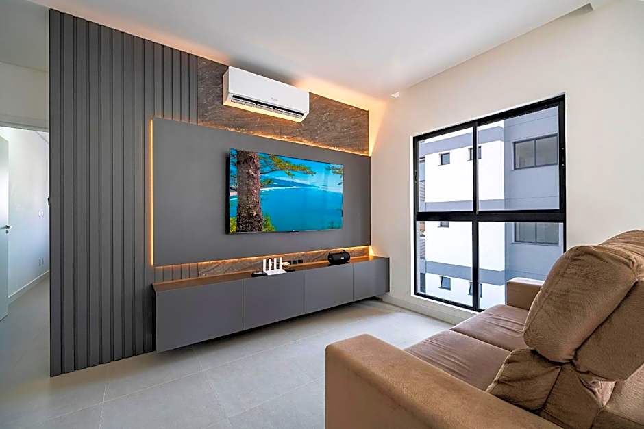 Achei Itapema • Charme e conforto perto do mar