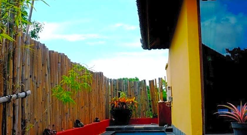 Villa Anjing