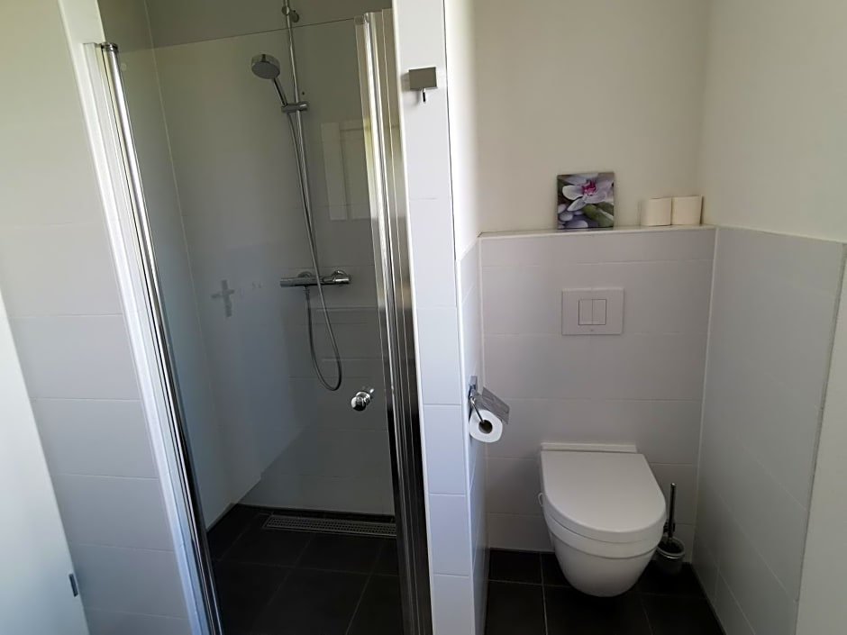 Housing De Brouwerij