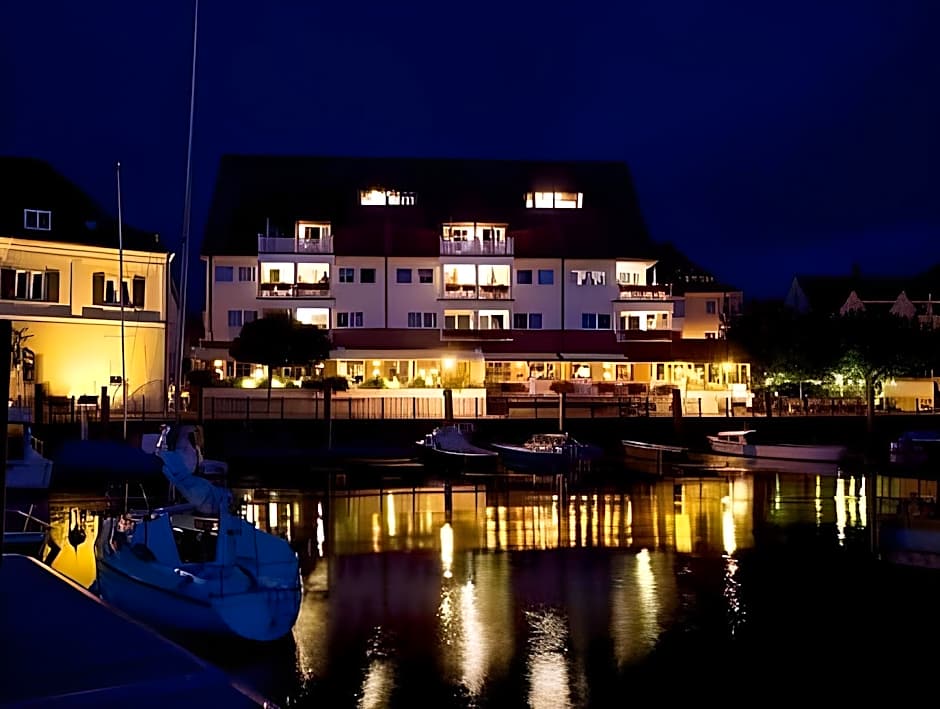 Akzent Hotel Lowen