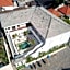 Uluwatu Stay's Deluxe Suite #9