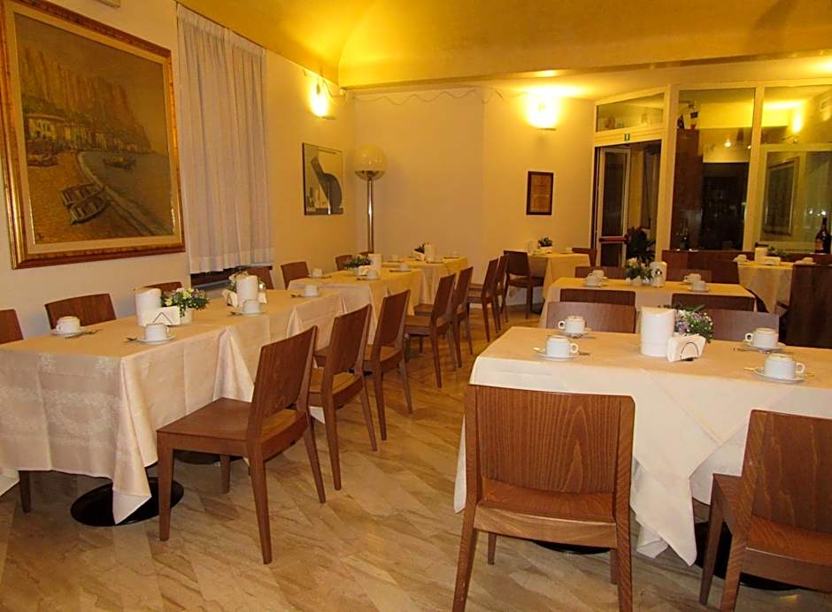 Hotel Giardino
