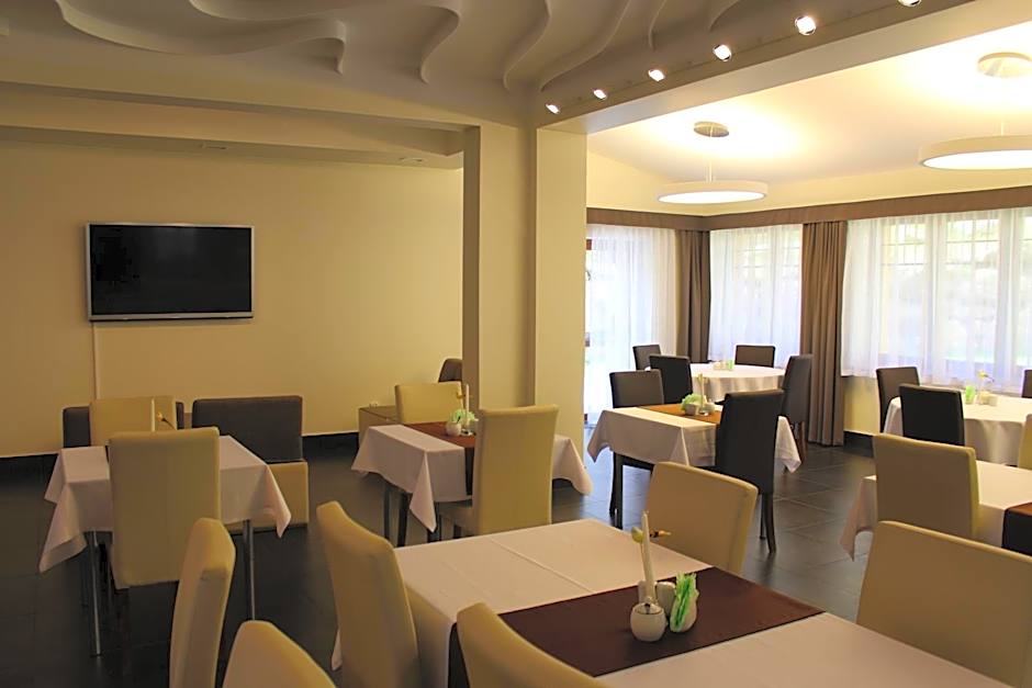 Hotel Dobry Klimat